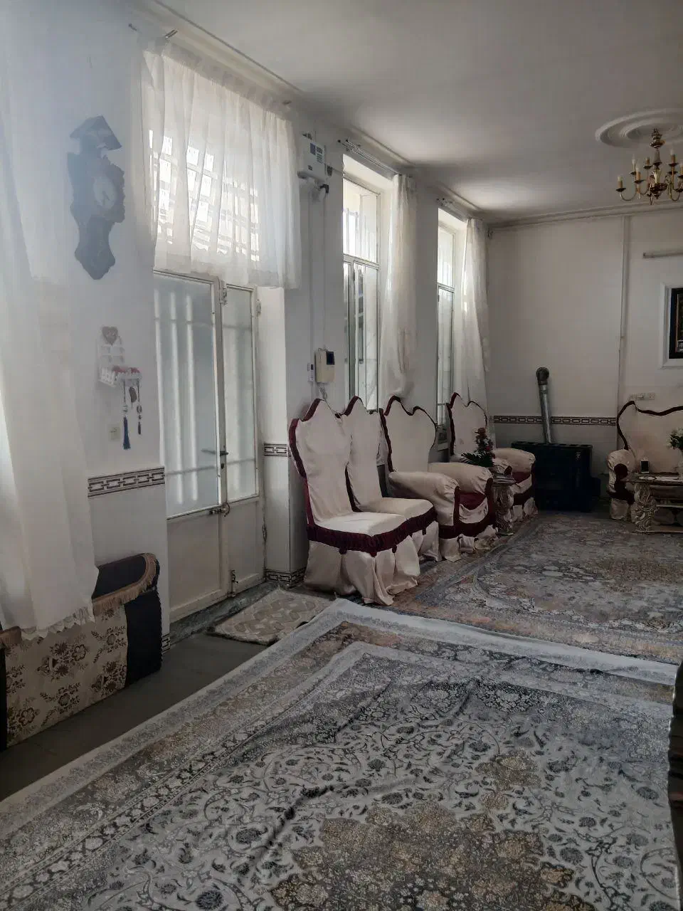 اجاره منزل ویلایی حافظیه|اجارهٔ خانه و ویلا|کرمانشاه, |دیوار