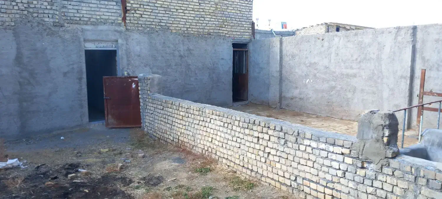 گاو داری|فروش دفتر صنعتی، کشاورزی، تجاری|ساروق, |دیوار