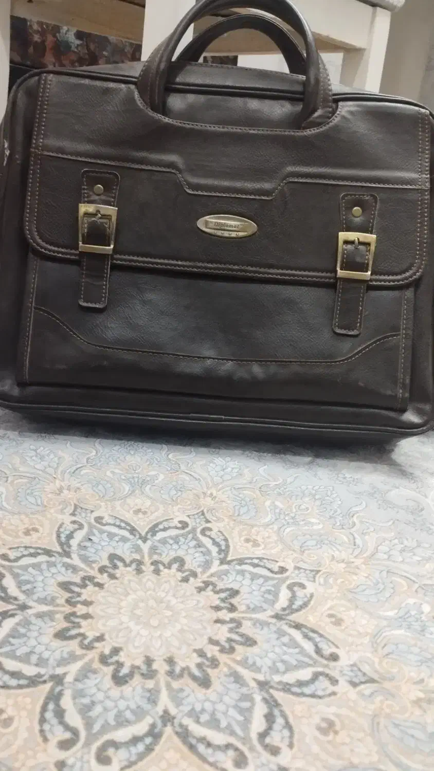 کیف اداری ، دانشجویی|کیف، کفش، کمربند|نیشابور, شهرک قدس|دیوار