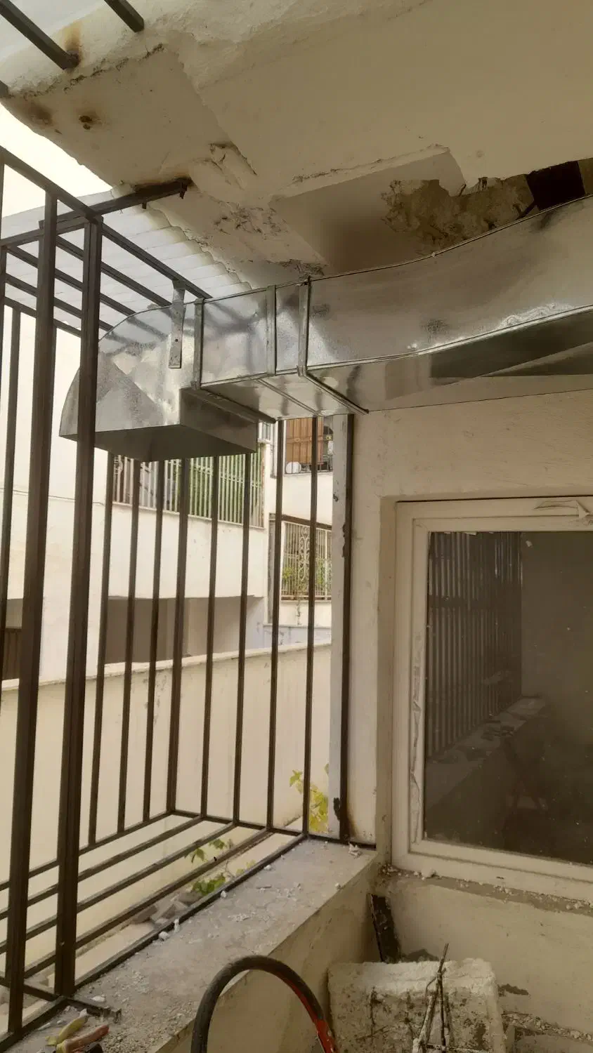 کانال سازی|خدمات پیشه و مهارت|پردیس, فاز ۸|دیوار