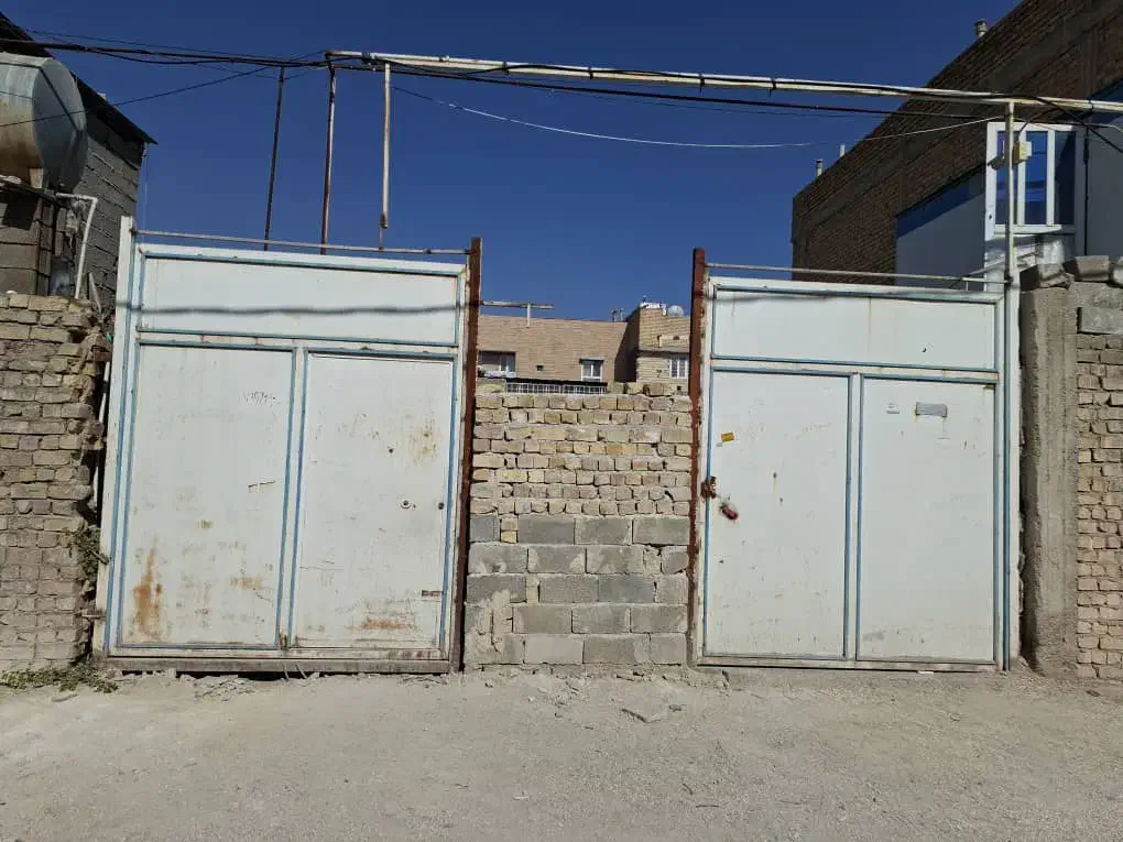 زمین واقع در خ اردیبهشت ۶۰متری|فروش زمین و ملک کلنگی|مرودشت, ثبت احوال|دیوار