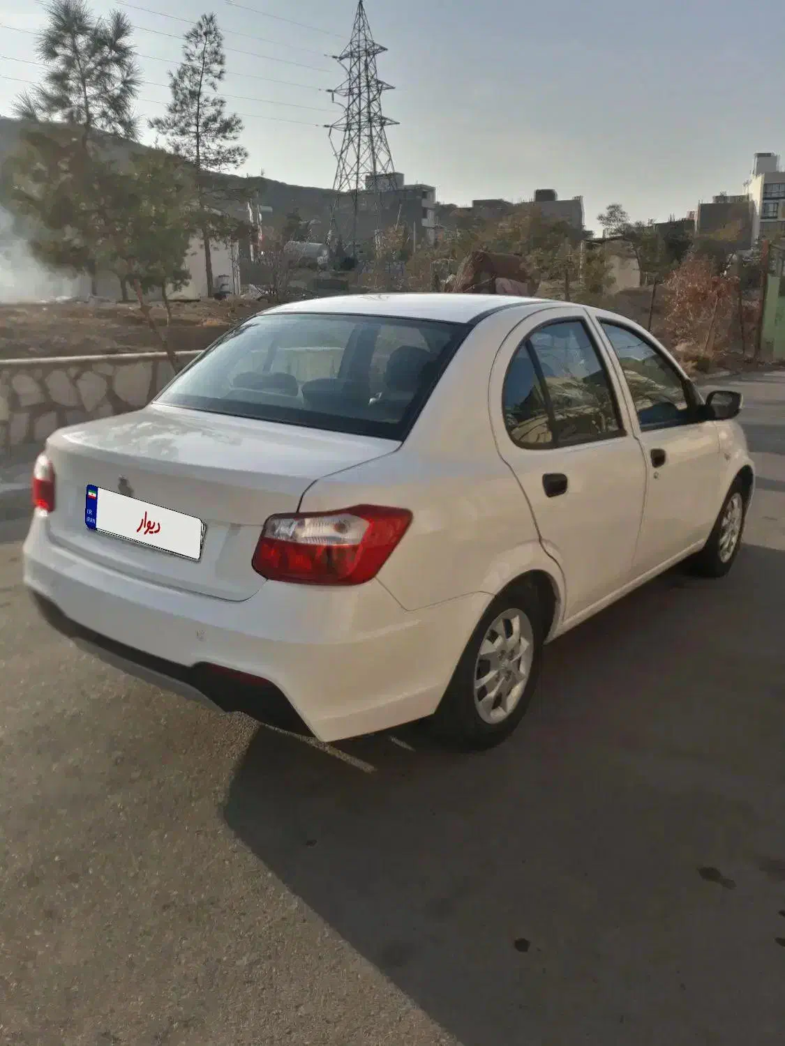 ساینا s مدل ۱۴۰۳|خودرو سواری و وانت|مشهد, هفت تیر (آب و برق)|دیوار