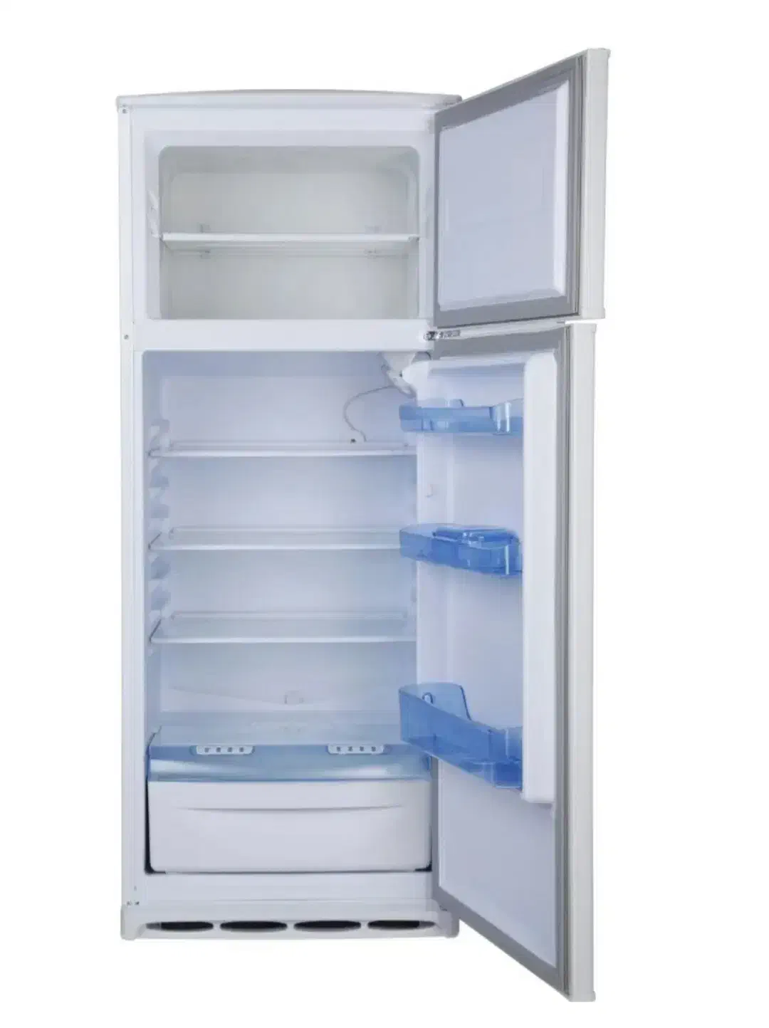 یخچال فریزر دو درب فیلور ۱۴ فوت|یخچال و فریزر|شوشتر, |دیوار