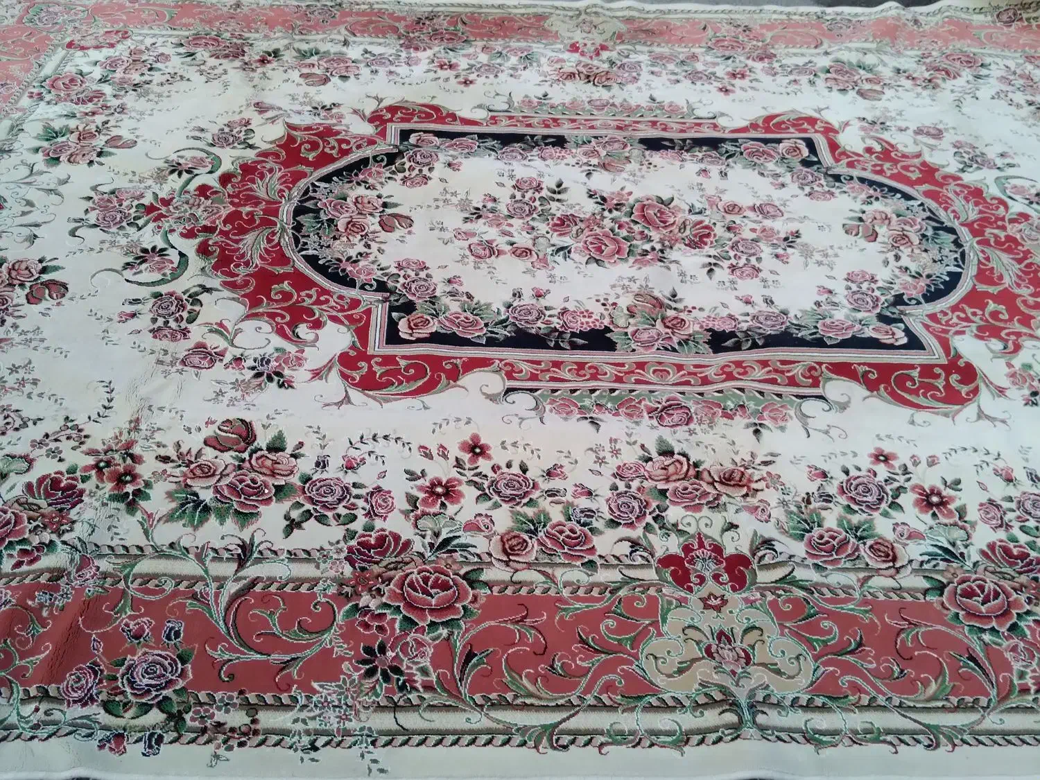 فرش ۱۲ متری|فرش|تهران, اختیاریه|دیوار