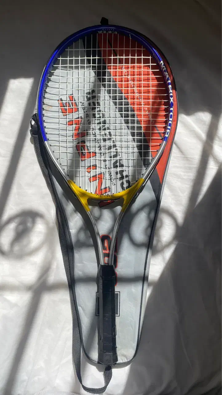 راکت تنیس|ورزشهای توپی|تهران, میرداماد|دیوار