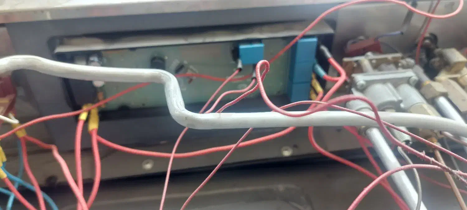 تعمیر انواع اجاق‌گاز ونصب راه اندازی هود|خدمات پیشه و مهارت|ایلام, |دیوار