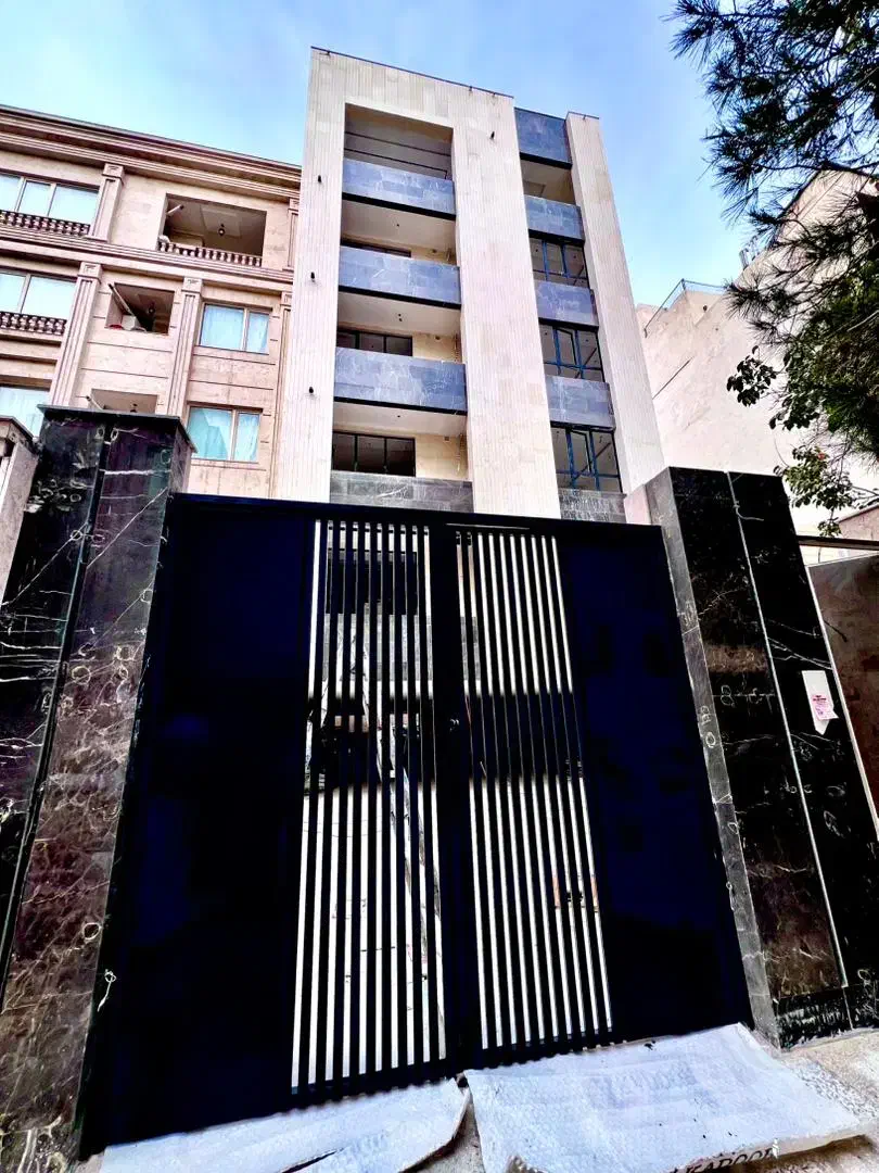 آپارتمان 87متری،دوخواب،حسابی 26|فروش آپارتمان|مشهد, حسابی جنوبی (شهرک غرب)|دیوار