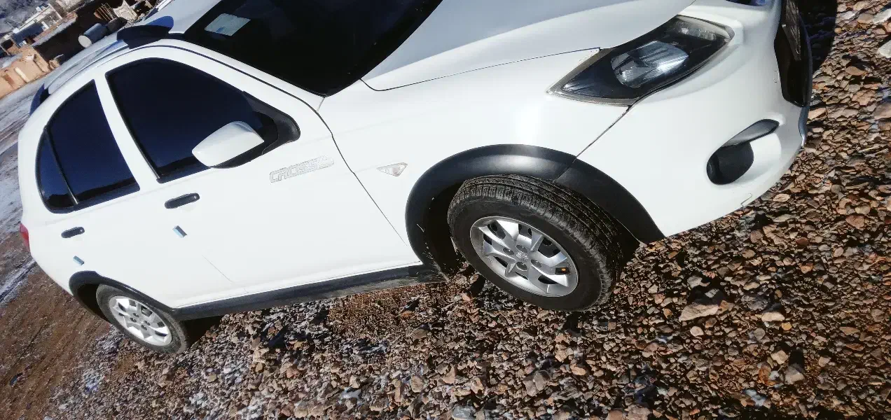 کوئیک مدل ۱۴۰۰|خودرو سواری و وانت|قائن, |دیوار