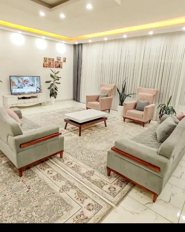 اجاره‌‌انواع/آپارتمان‌سویت شبانه/ویلا/سوییت دررشت|اجارهٔ کوتاه‌مدت آپارتمان و سوئیت|رشت, گلباغ نماز|دیوار