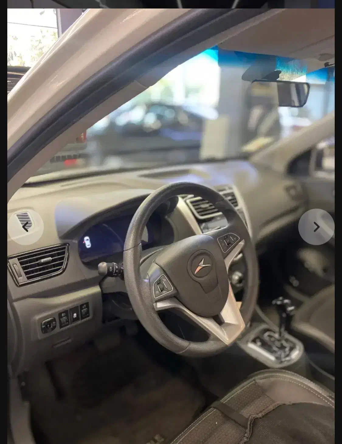 فروش ایگل مدل ۱۴۰۴|خودرو سواری و وانت|نجفآباد, باهنر|دیوار