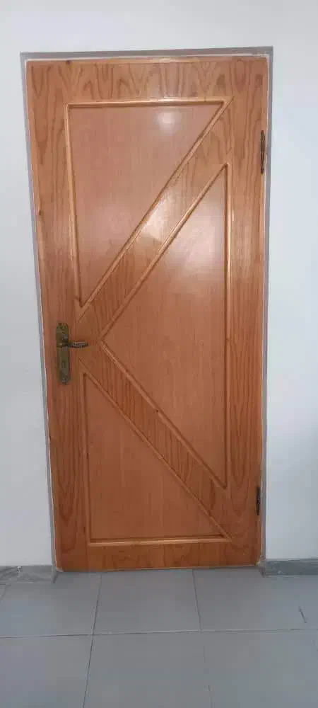 درب|مصالح و تجهیزات ساختمان|لاهیجان, گلستان|دیوار