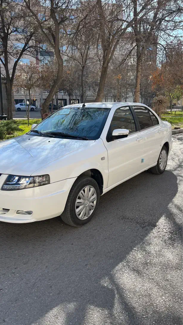 سورن پلاس ۱۴۰۳|خودرو سواری و وانت|اردبیل, |دیوار