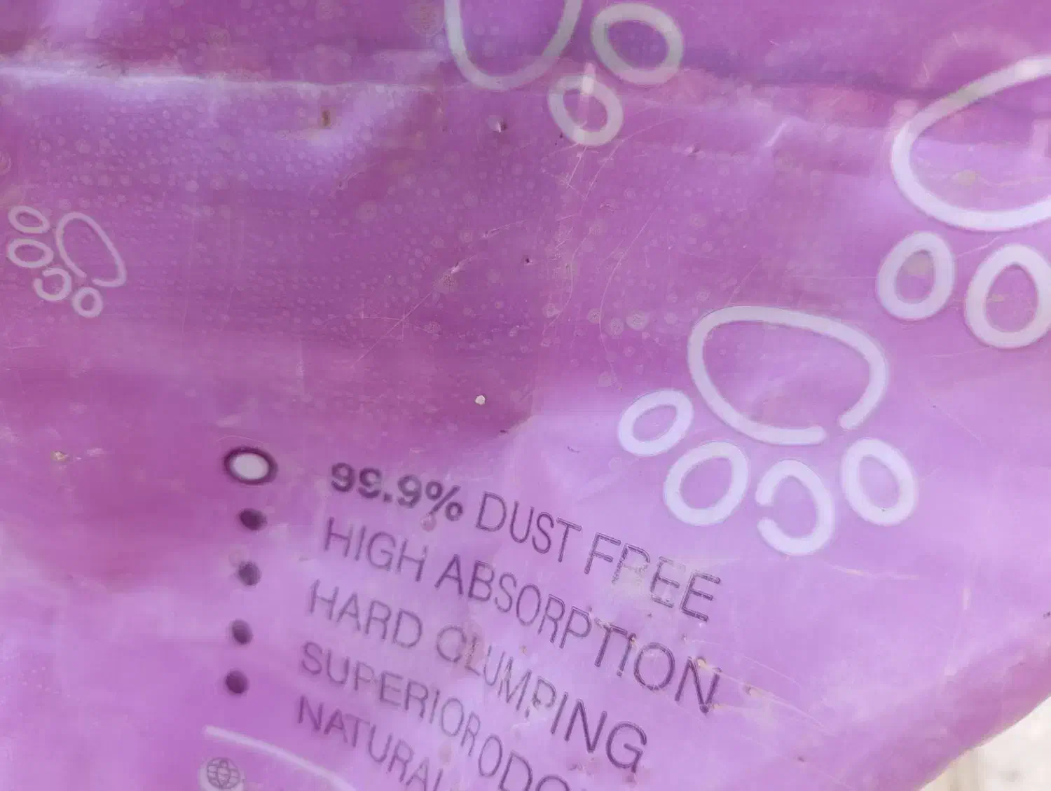 خاک گربه|لوازم جانبی حیوانات|فردوس (خراسان), |دیوار