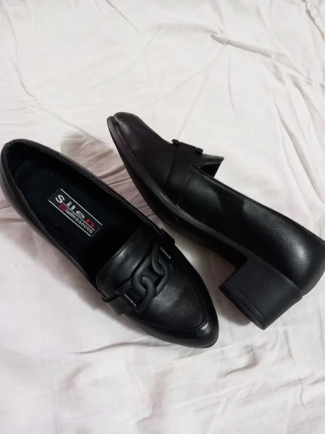 دوجفت کفش اسپرت ومجلسی|کیف، کفش، کمربند|اسلامشهر, شاطره|دیوار