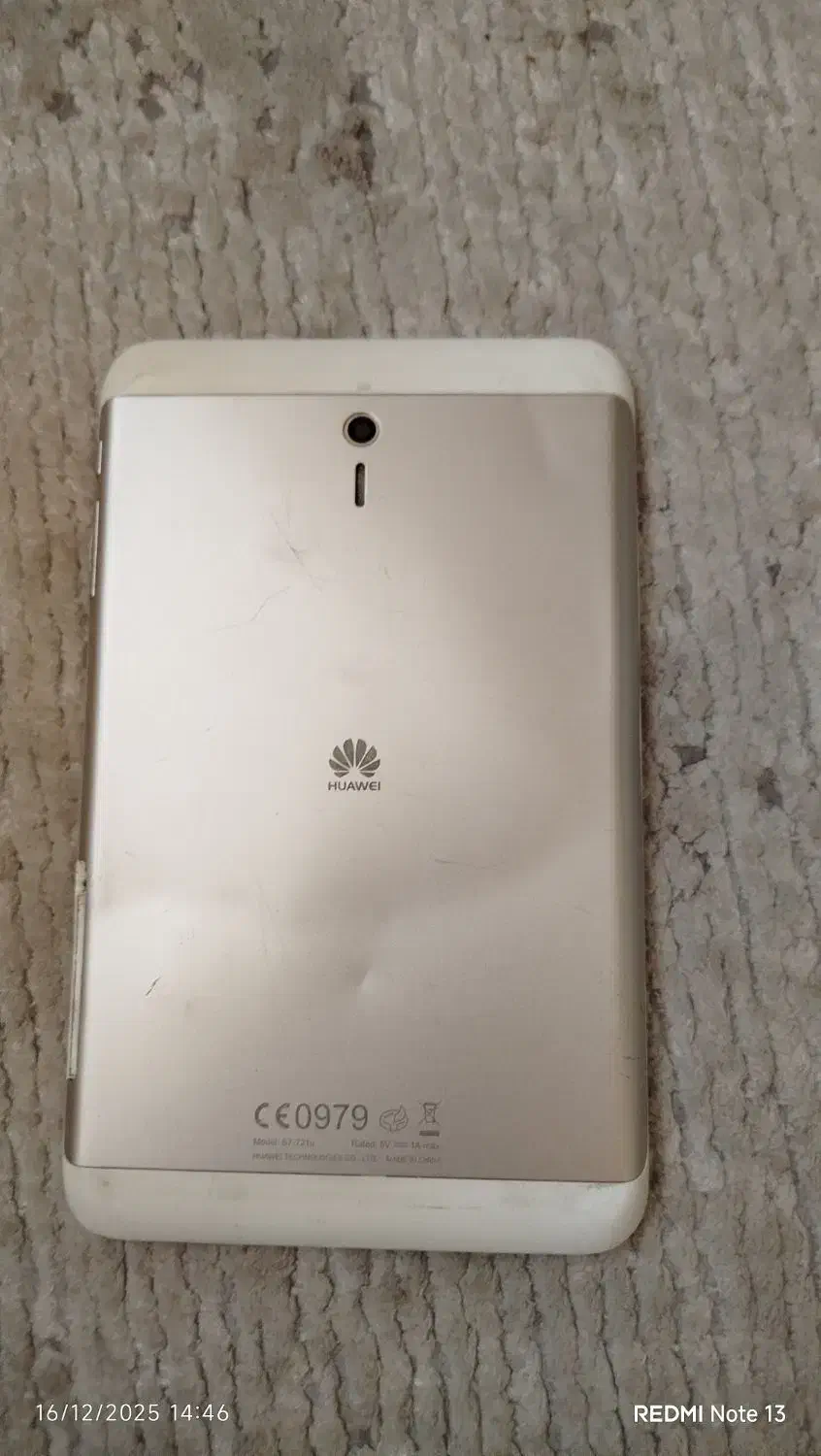 تبلت هوآوی s7-721u|تبلت|تهران, اسکندری|دیوار