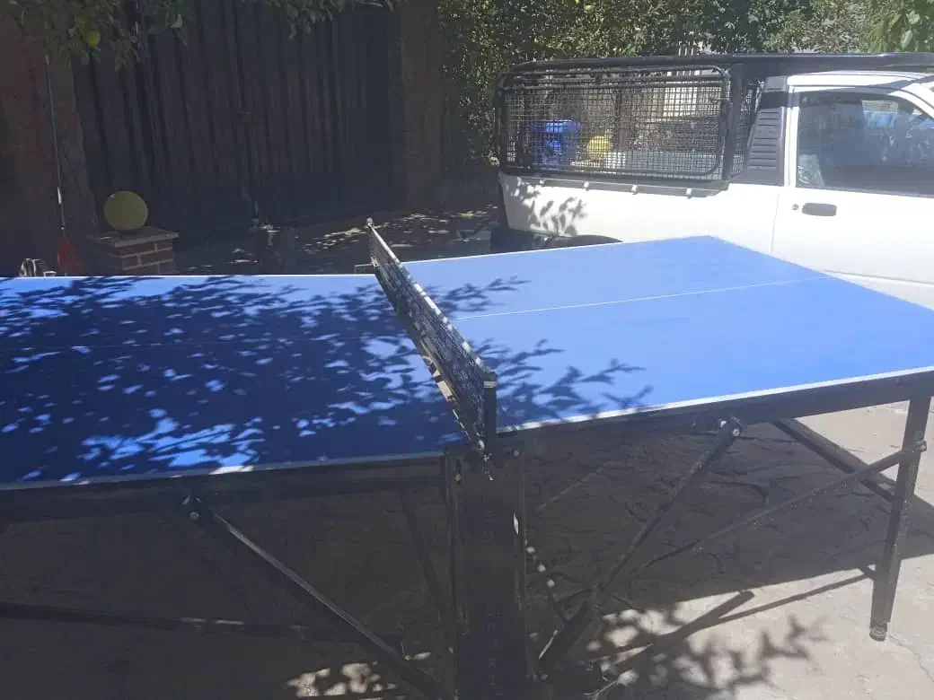 میز پینگ پنگ|ورزشهای توپی|تهران, اتابک|دیوار