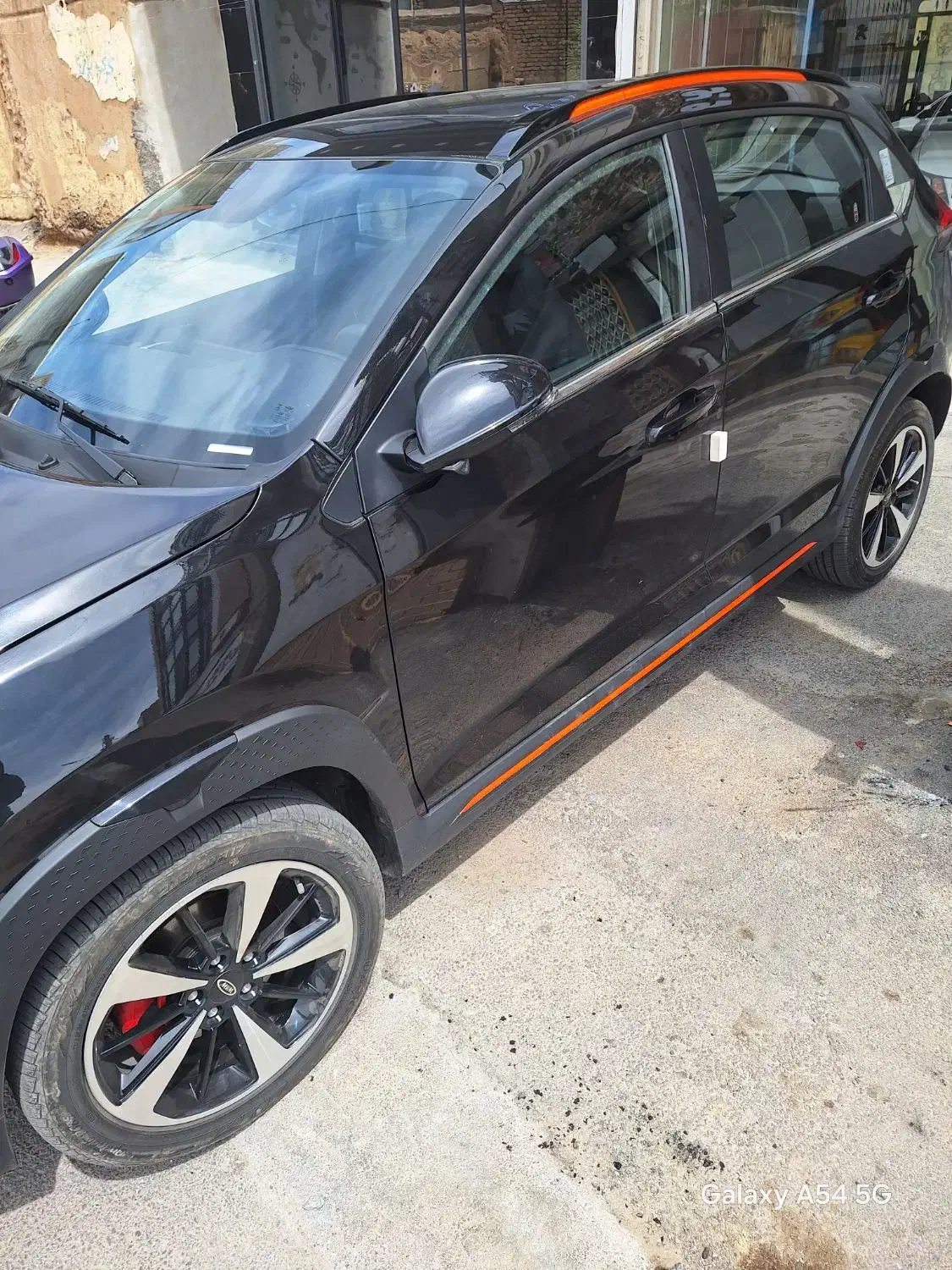 X33cross|خودرو سواری و وانت|اراک, |دیوار