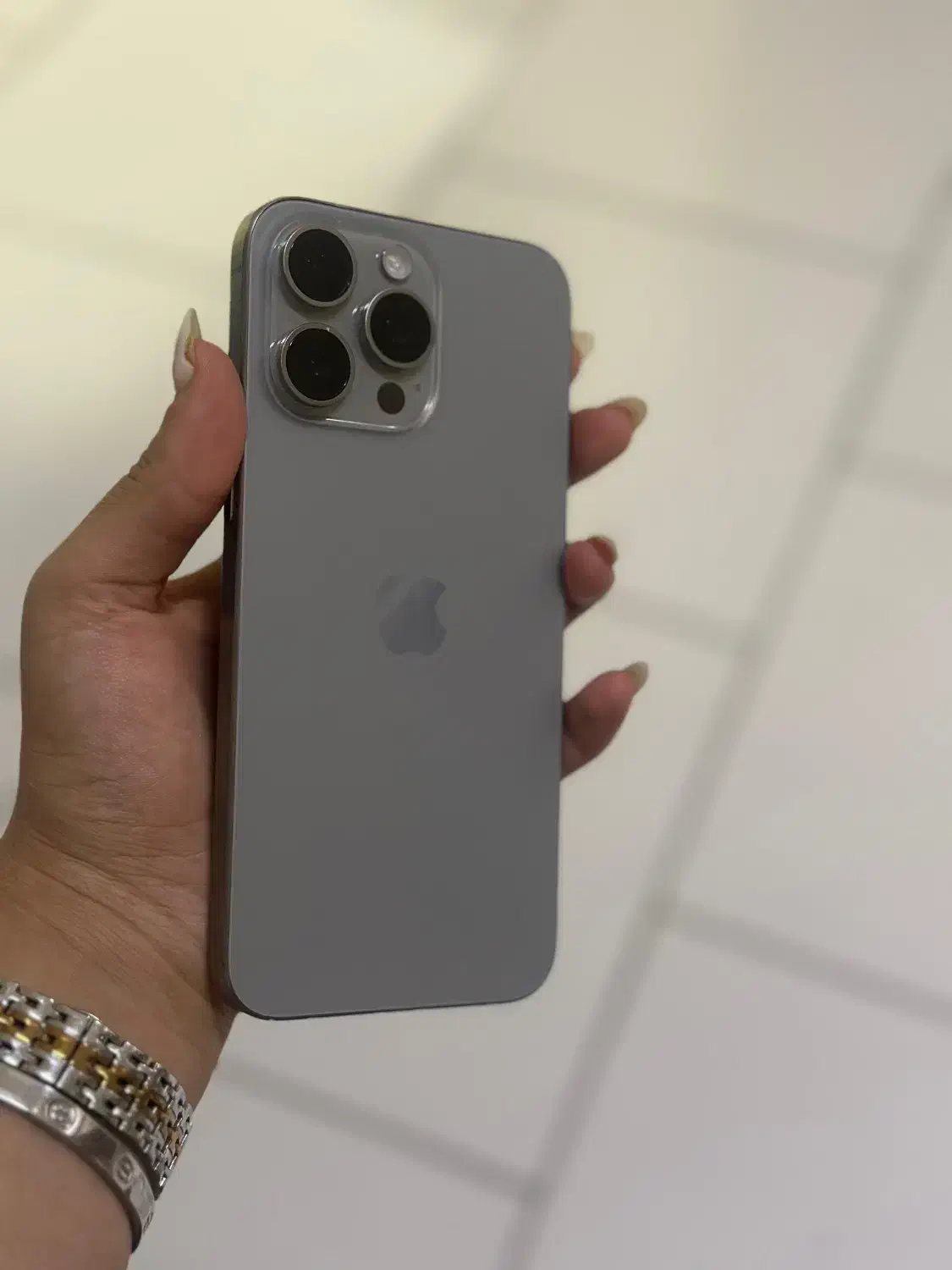 Iphone 15 promax|موبایل|شیراز, ستارخان|دیوار