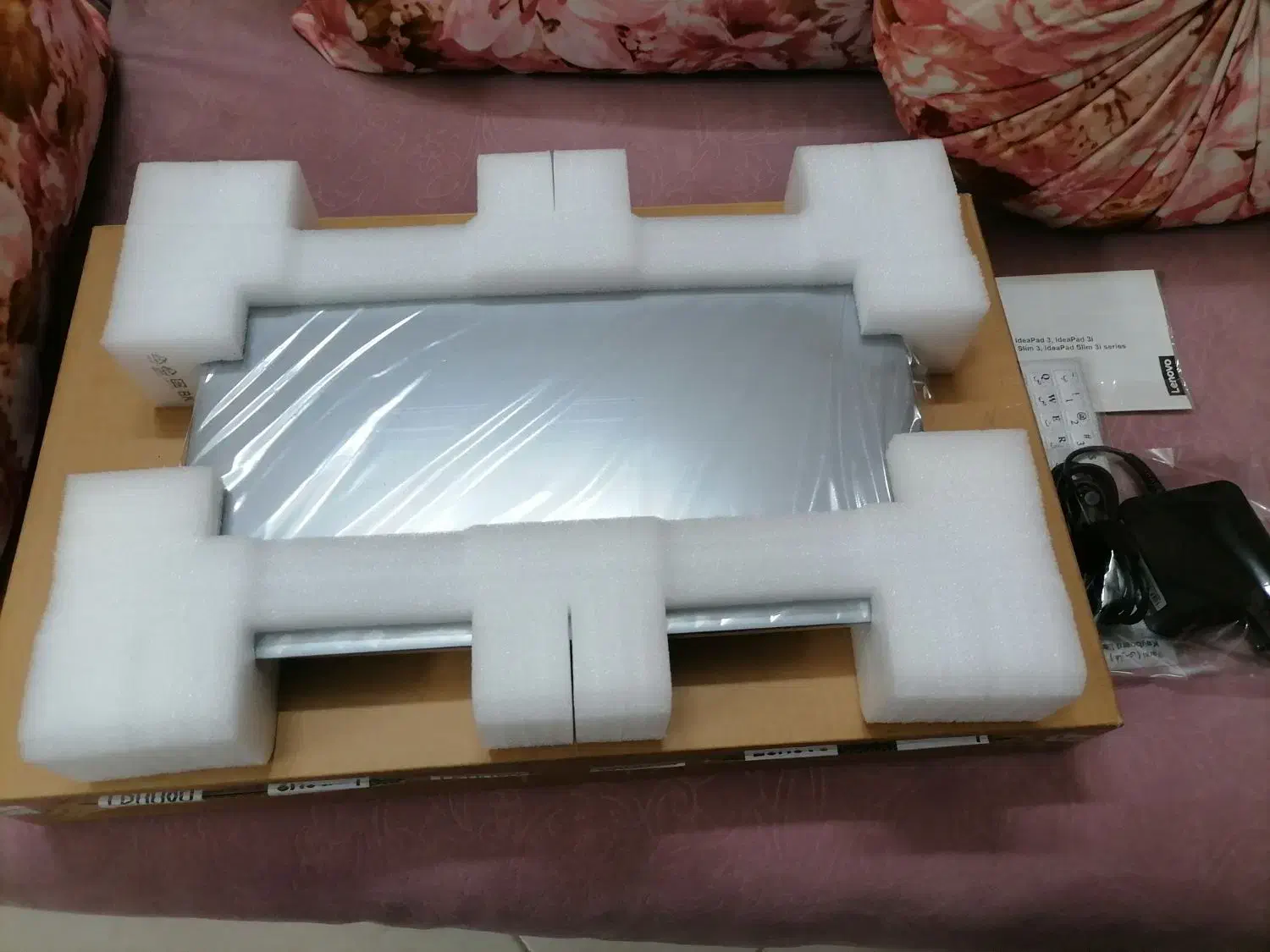 لپ تاپ فوق حرفه ای LENOVO i7 نو نو|رایانه همراه|ورامین, ورامین|دیوار