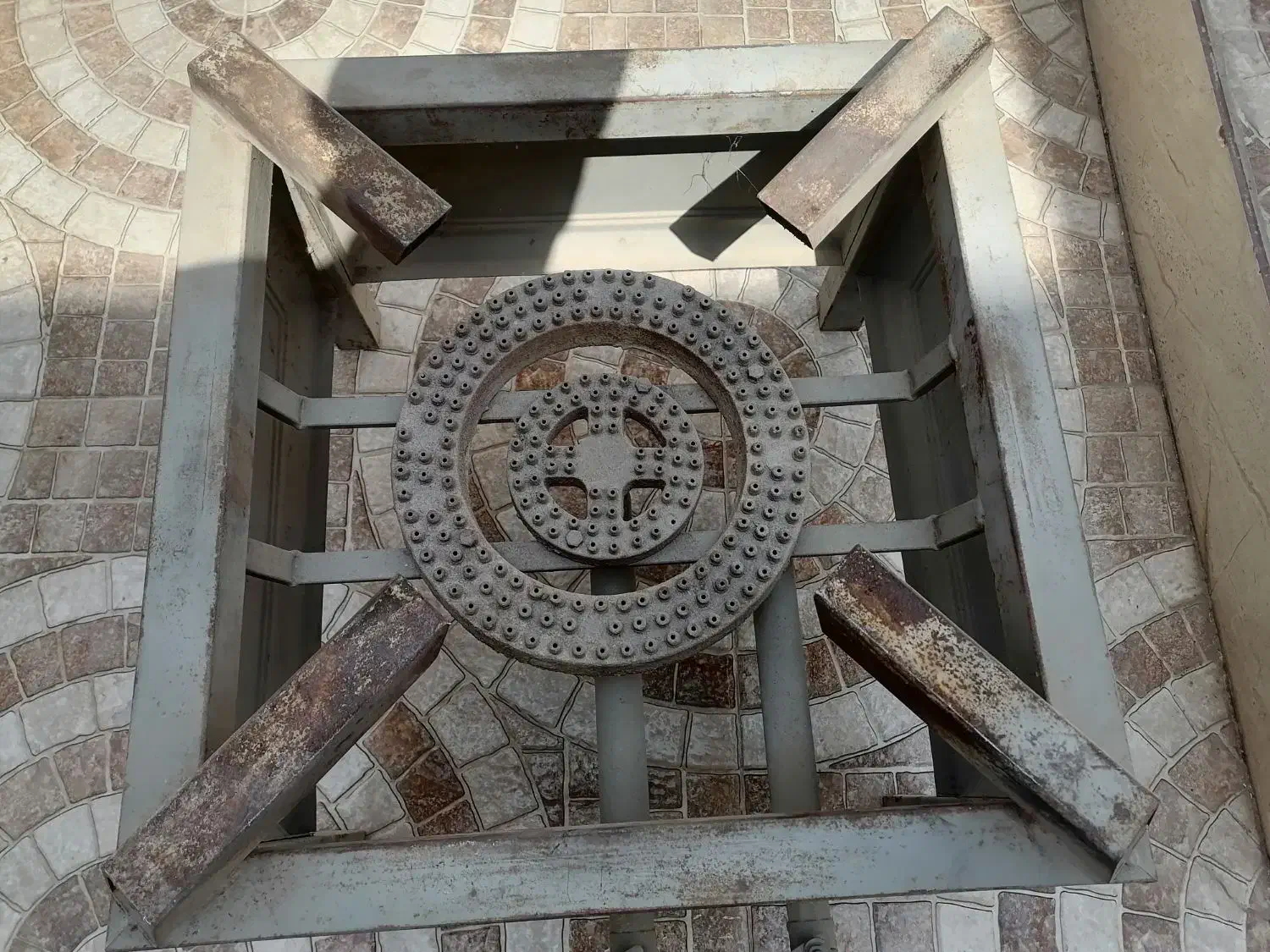 اجاق گاز|اجاق گاز و لوازم برقی پختوپز|برازجان, |دیوار