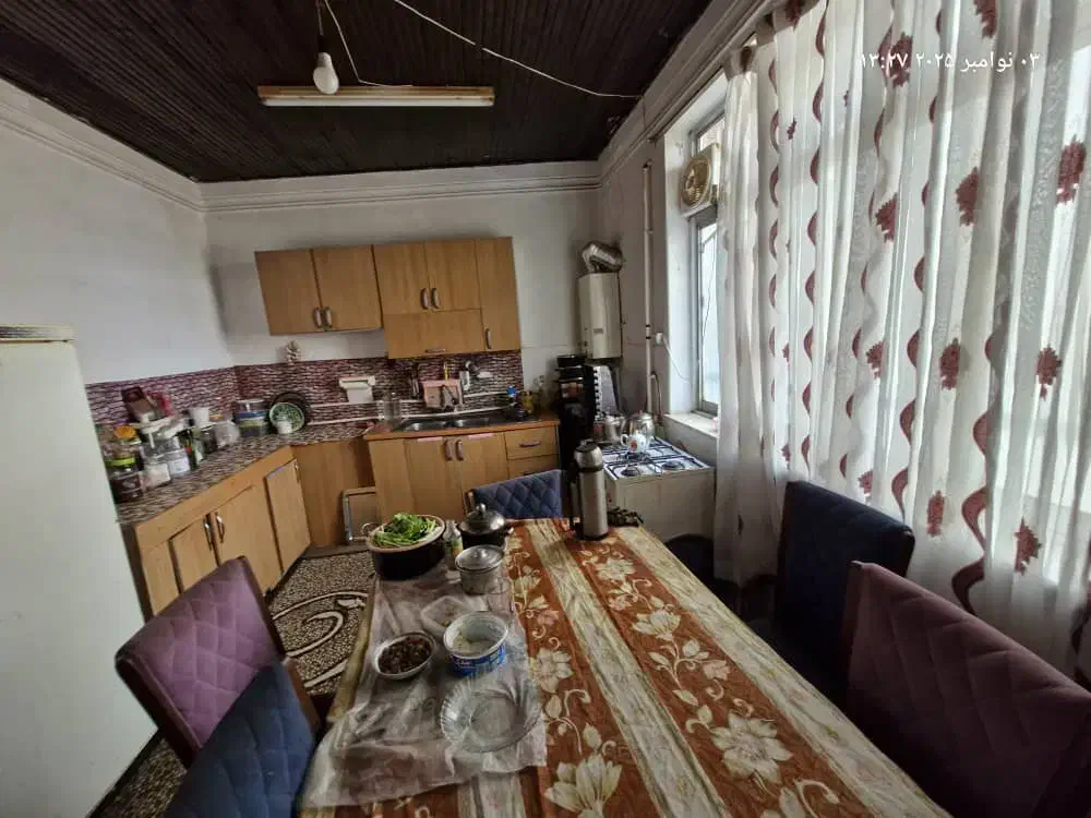 اجاره ویلایی 70متری حیاط‌دار مرکز شهر|اجارهٔ خانه و ویلا|لاهیجان, شهید آوینی|دیوار