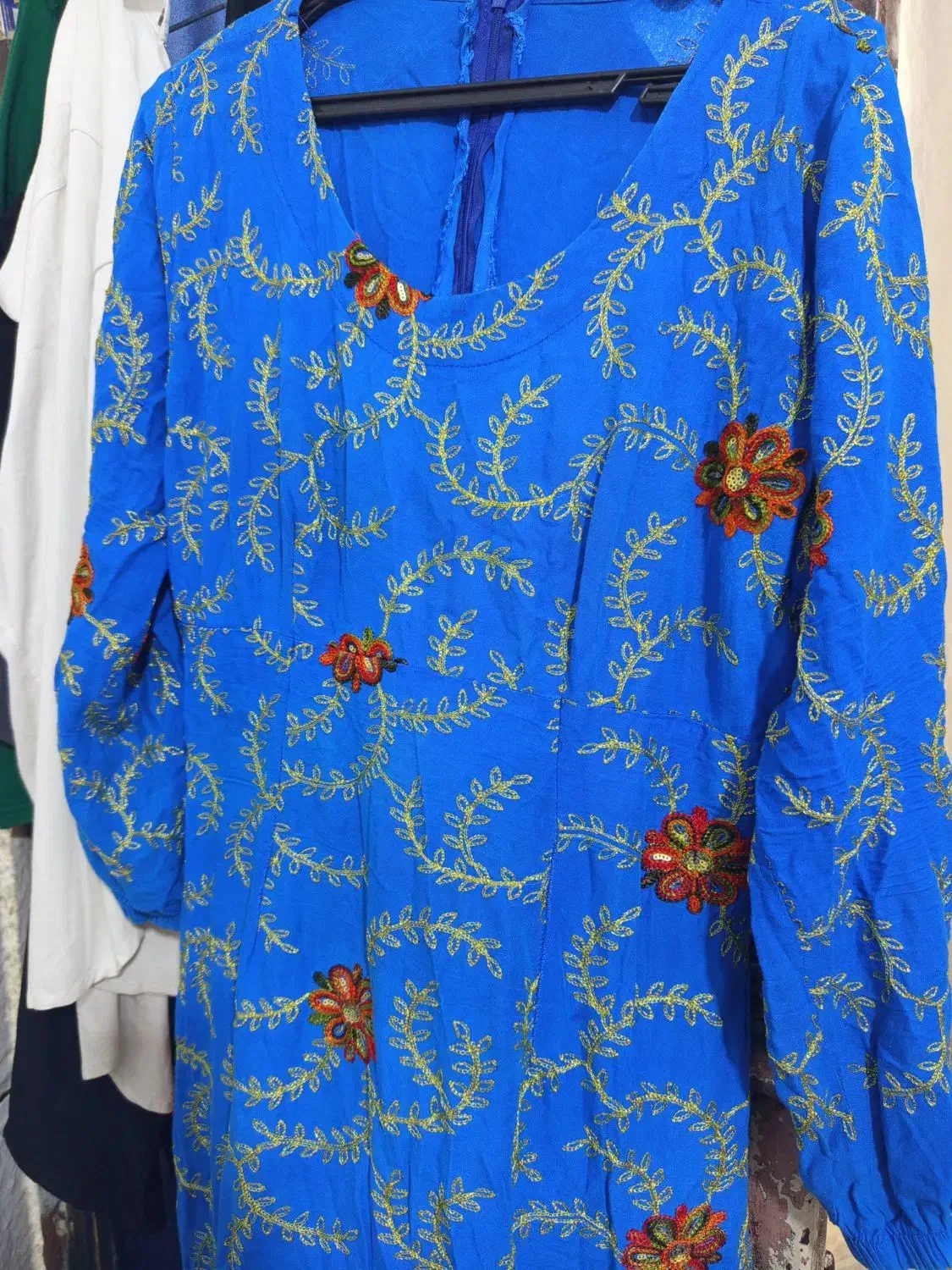 لباس|لباس|بندرعباس, |دیوار