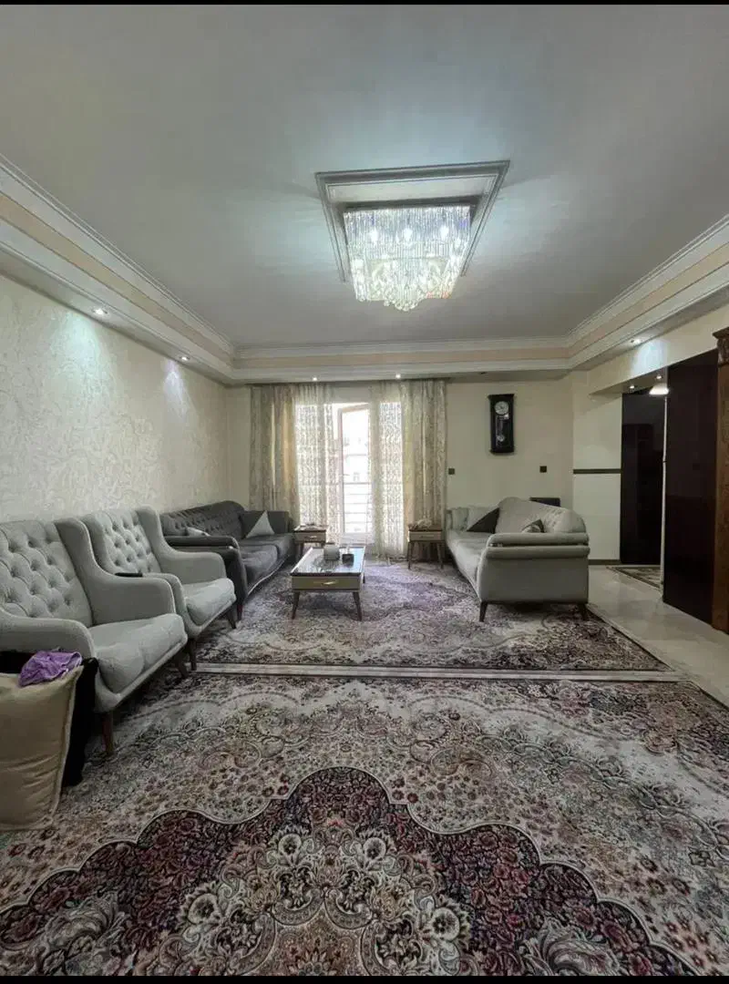 ۹۶متر/دوخواب/تاپ لوکیشن/خوش نور و نقشه/میدان بهشتی|اجارهٔ آپارتمان|تهران, شمس‌آباد|دیوار