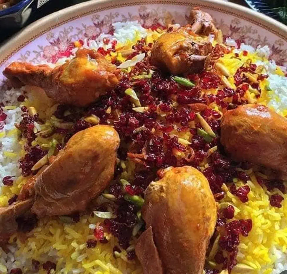 سفارش غذای خانگی اصیل پنج پرس به بالا پذیرفته میشه|خوردنی و آشامیدنی|خاش, |دیوار