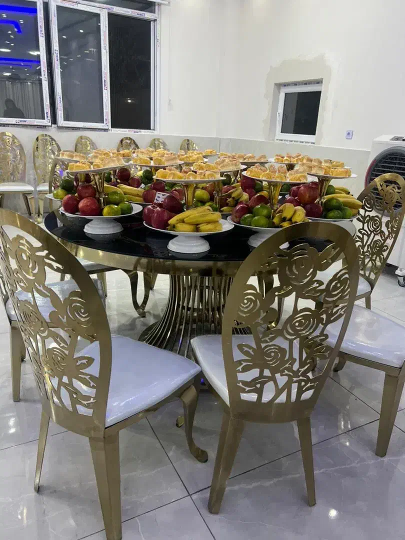 اجاره باغ جشن عروسی تولد بله برون عقد ولیمه دورهمی|خدمات پذیرایی، مراسم|ماهدشت, |دیوار