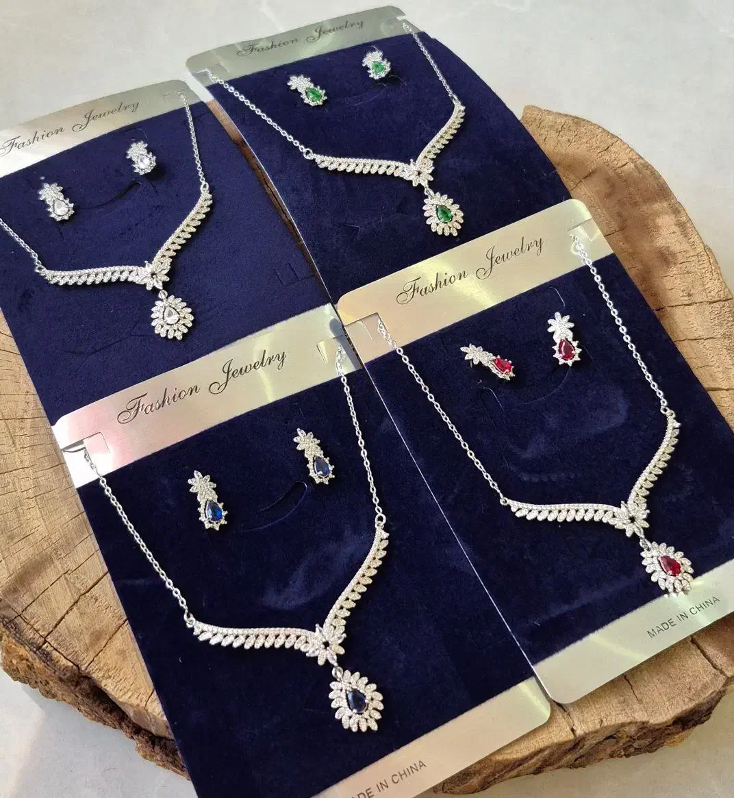 نیم ست و بدلیجات وارداتی|بدلیجات|مشهد, شهید بهشتی|دیوار