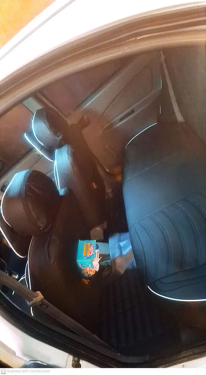 تیبا ۹۶|خودرو سواری و وانت|اهواز, امانیه|دیوار