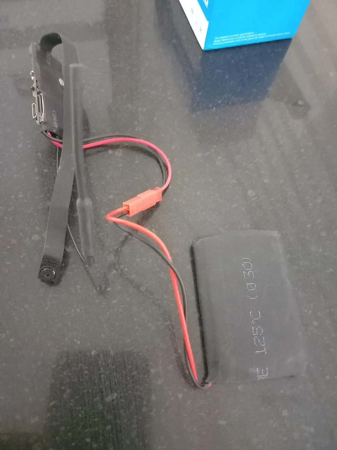 دوربین فلتی|دوربین مداربسته|پاکدشت, پاکدشت (مامازند)|دیوار