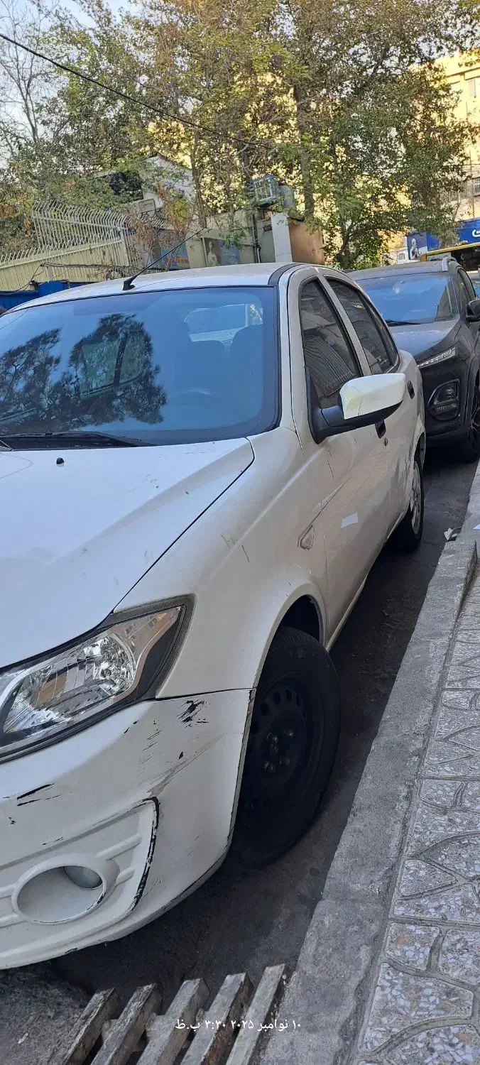 فروش خودرو|خودرو سواری و وانت|تهران, شمسآباد|دیوار