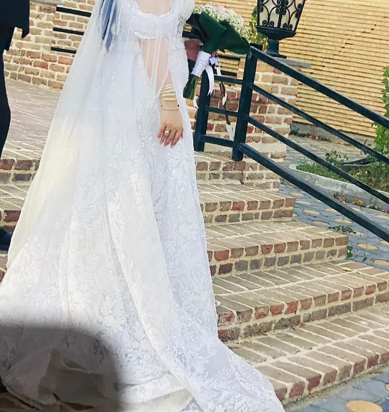 لباس عروس|لباس|تبریز, |دیوار