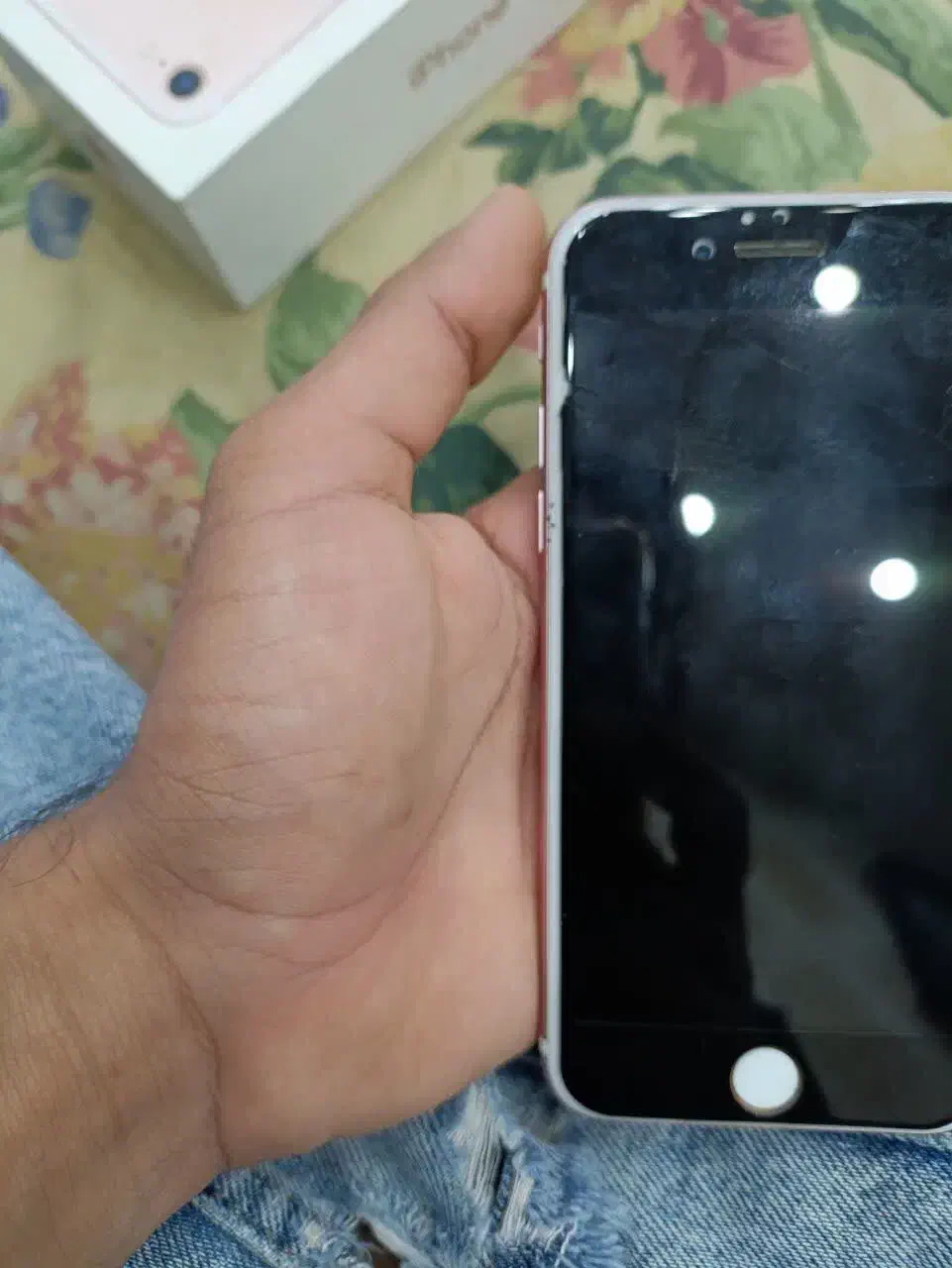 ایفون ۷|موبایل|خرمشهر, |دیوار