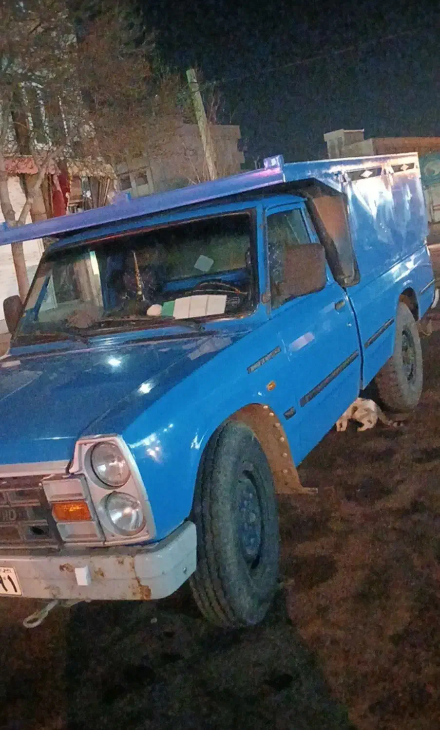 نیسان مدل 98|خودرو سواری و وانت|اردبیل, |دیوار