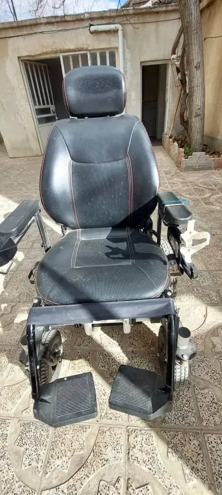 سلام وعرض ادب ویچربرقی دوموتوره درحد|پزشکی|برازجان, |دیوار