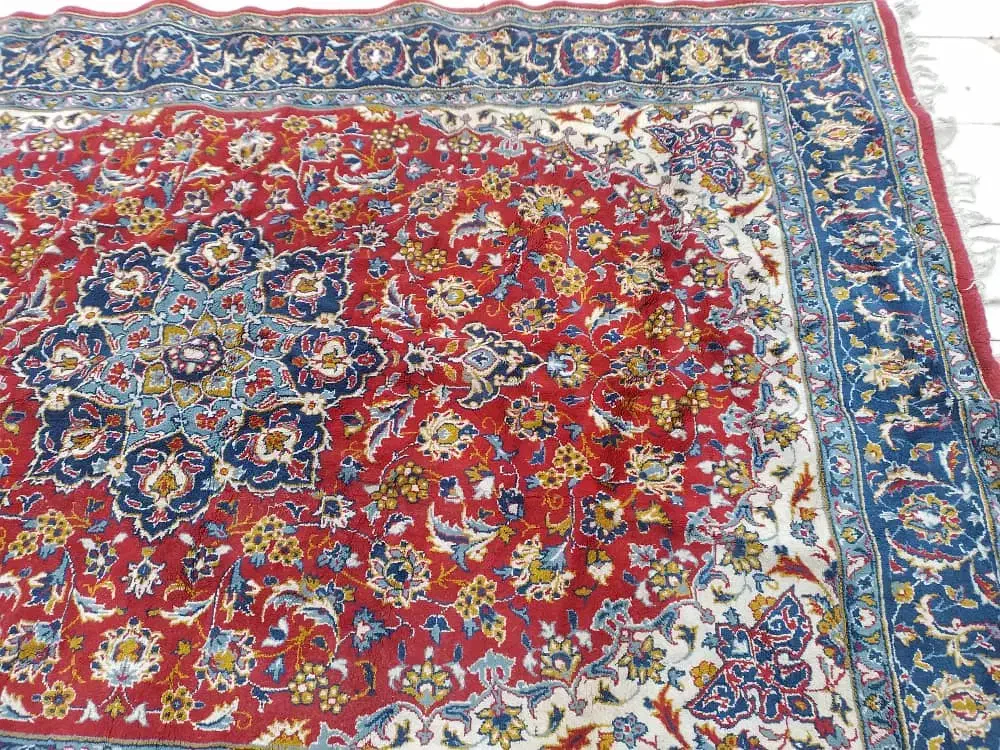فروش فرش ماشینی|فرش|شیراز, سینما سعدی|دیوار