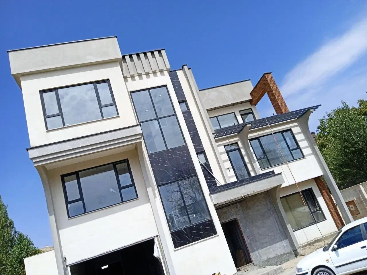 در و پنجره دوجداره upvc و آلومینیوم ترمال برک|خدمات پیشه و مهارت|دماوند, دماوند|دیوار