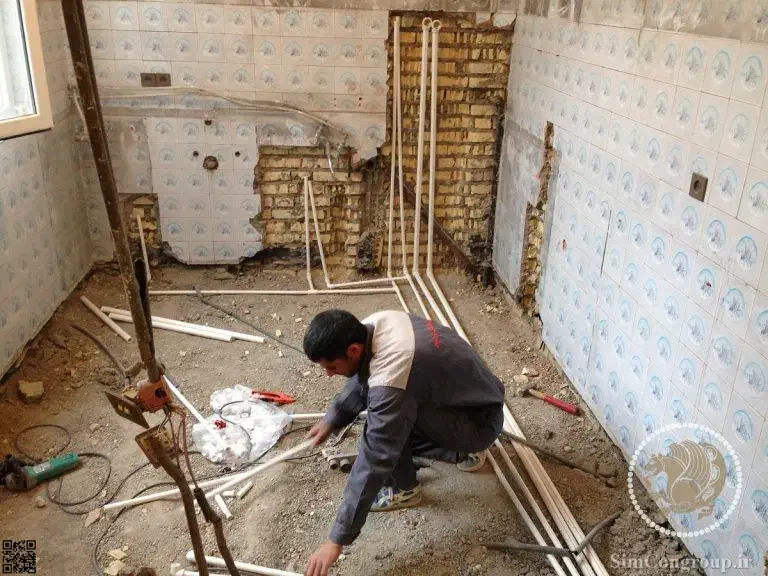 کار خدماتی برقکاری جوشکاری تعمیرات لوله کشی و...|خدمات پیشه و مهارت|شوشتر, |دیوار