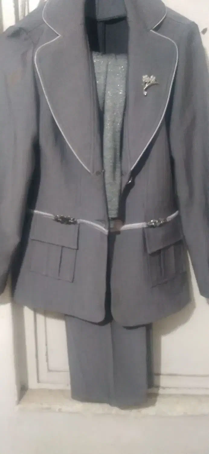 لباس مجلسی زنونه ومردانه|لباس|چناران, |دیوار