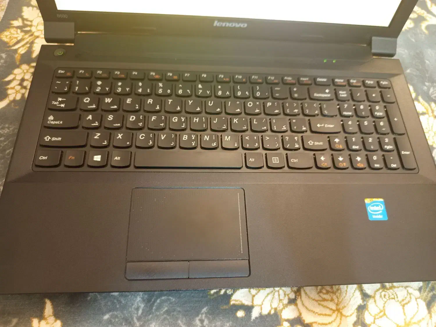 لبتاب لنووا|رایانه همراه|ملارد, |دیوار