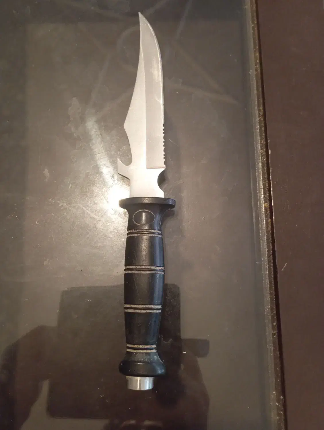 چاقو|کلکسیون و سرگرمی|مشگین شهر, |دیوار