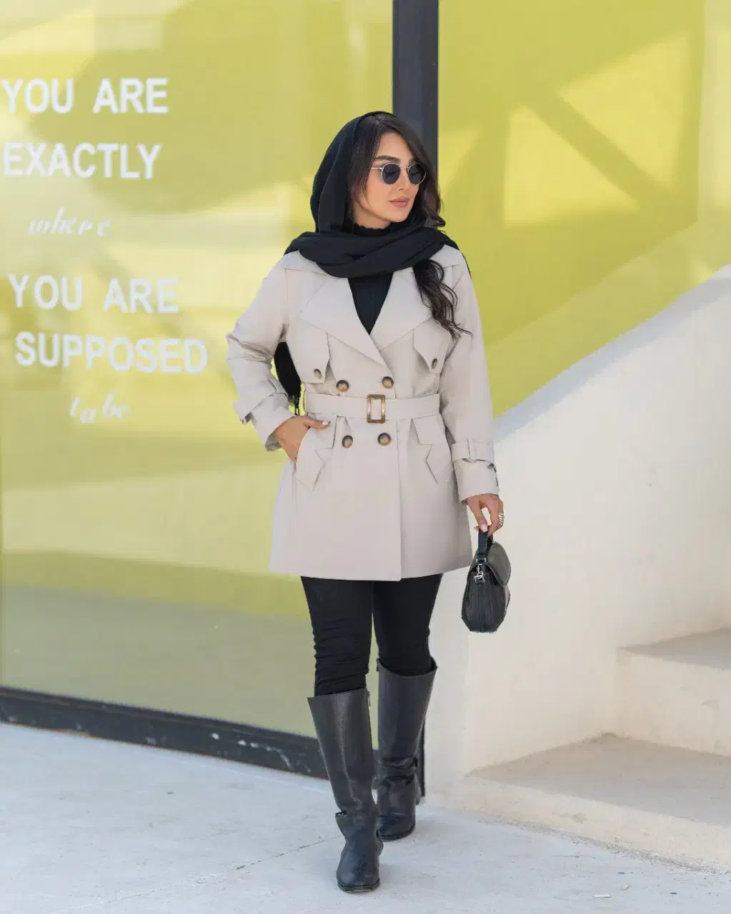 مانتو عمدهLBهفت تیر تهران|لباس|ارومیه, |دیوار