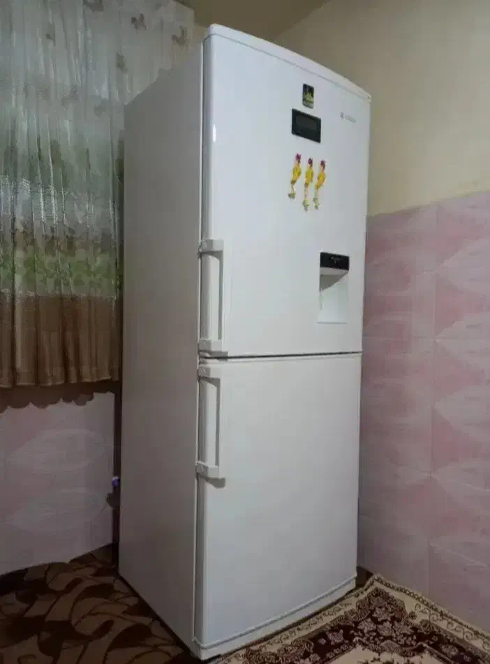 یخچال فریزر اسنوا|یخچال و فریزر|همدان, |دیوار