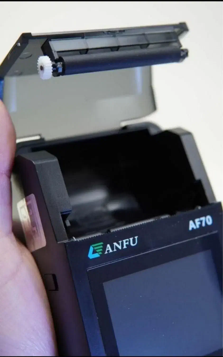 کارتخوان سیار دستگاه پوز pos کارتخان 7210|فروشگاه و مغازه|تهران, شادمان|دیوار