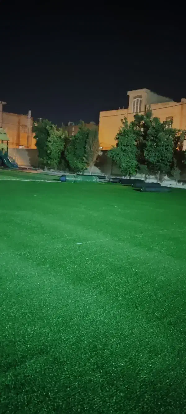 بزرگ ترین تولیدی چمن مصنوعی در شیراز|خدمات باغبانی و درختکاری|عسلویه, |دیوار