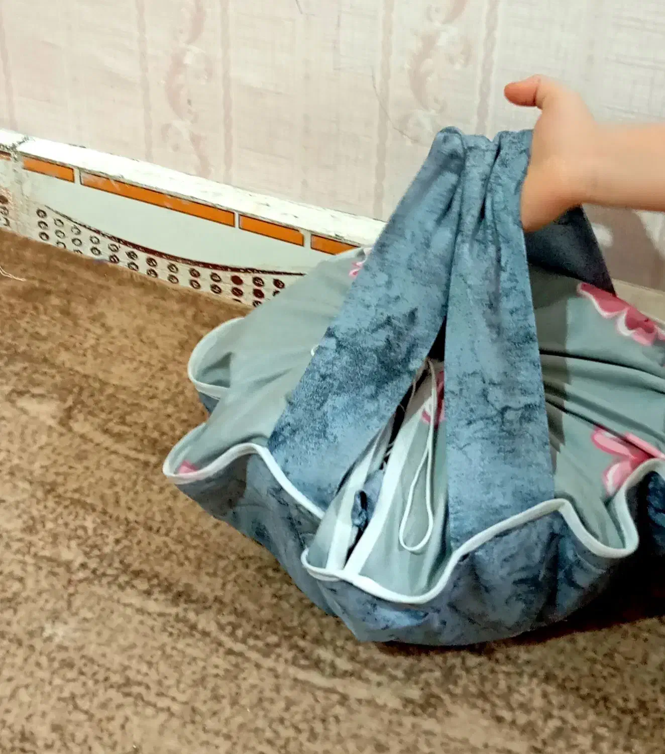 ست کامل و ۱۰تایی|سفره، حوله، دستمال آشپزخانه|مراغه, |دیوار