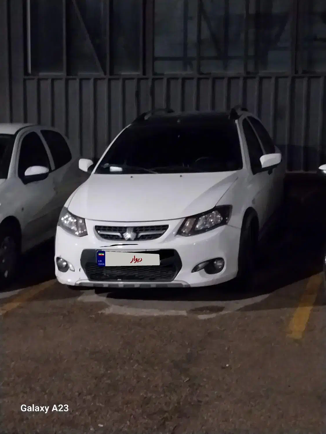 کوییک مدل 1401 صفر|خودرو سواری و وانت|شیراز, زیباشهر|دیوار