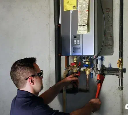 نصب و تعویض انواع وسایل بهداشتی منزل|خدمات پیشه و مهارت|امیدیه, |دیوار